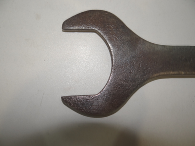 Ключ КМЗ ( 36-41 )