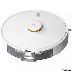 Робот-пылесос Xiaomi Lydsto R1 Pro Белый Global