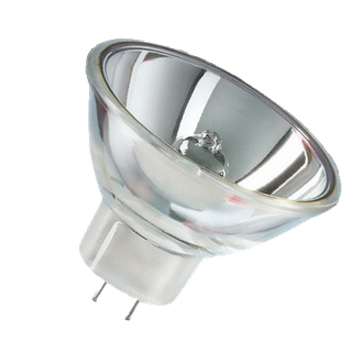Галогенная лампа Osram Halogen Display Optic Lamp 64620 150w 15v GZ6.35