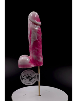 Леденец Big Candy Girl