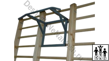 турник для шведской стенки