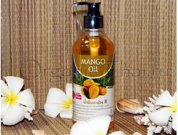 Масло с манго для массажа - купить, отзывы, свойства, цена, фото