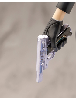 Фигурка 1/8 Макото Юки (Makoto Yuuki Shujinkou ARTFX J)