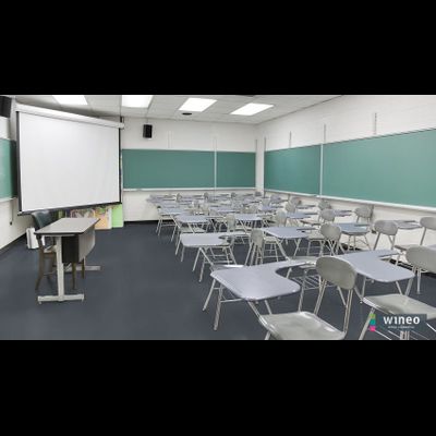 Ламинат Wineo 550 Траффик Глянцевый LA072CH-1