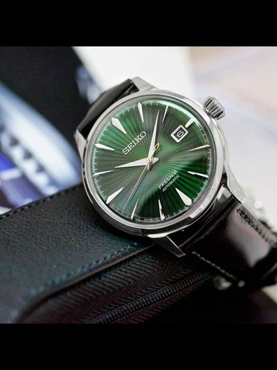 Наручные часы Seiko SRPD37J1