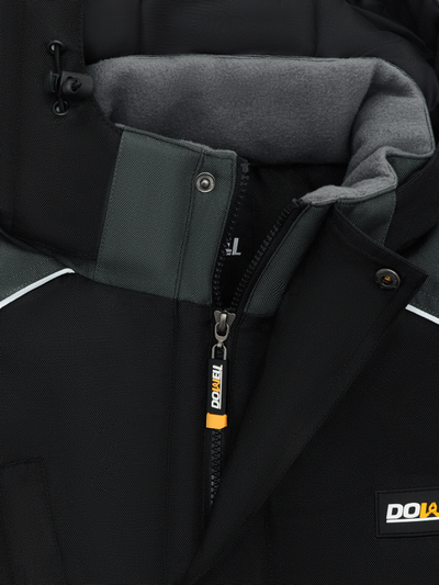 Куртка утепленная ДЖЕДА DOWELL Winter