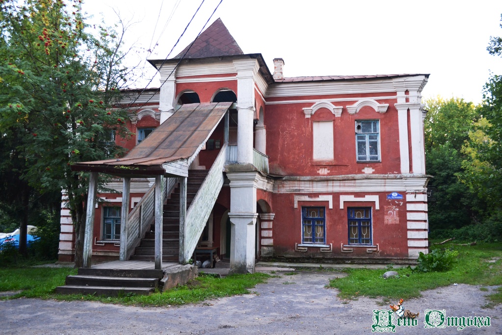 Экскурсия по оке калуга