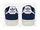 Кроссовки Adidas Originals Campus Navy White