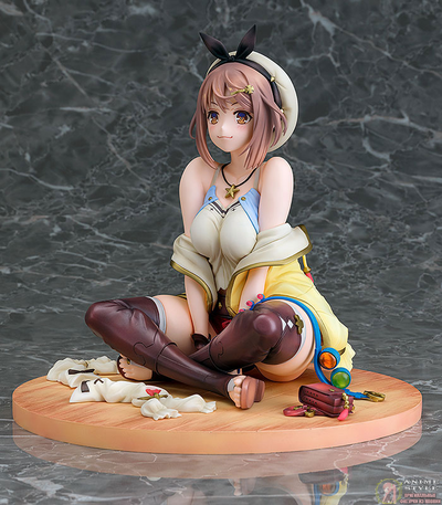 Фигурка 1/6 Райзалин Стаут (Reisalin Stout)
