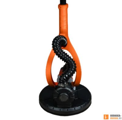 ASPRO-С6 шлифовальная машинка