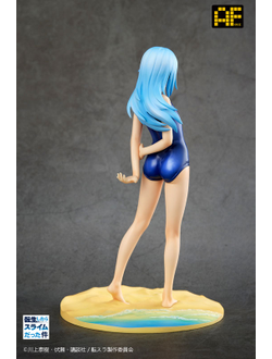 Фигурка 1/7 Римуру Темпест (Rimuru Tempest Swimsuit Ver.)