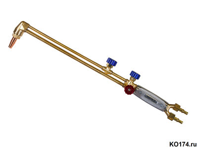 Резак универсальный Р3П-Р2А-32 Сварог