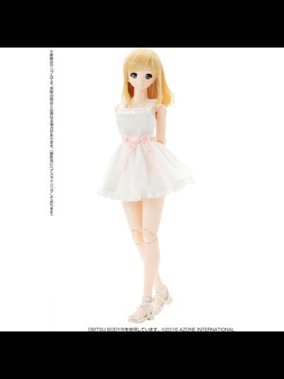 Кукла 1/3 Iris Collect Noix Sunshine Vacation, Regular Sales ver.