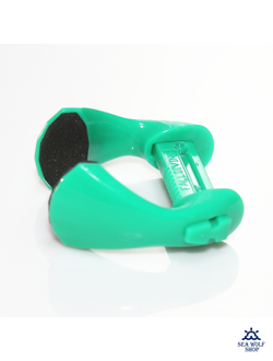 Зажим для носа Lelang пластик, в чехле