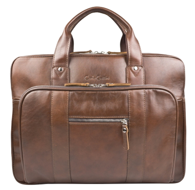 Сумка для ноутбука Ruffo Premium brown (арт. 1005-53)