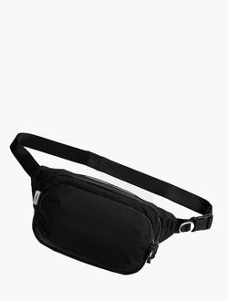 Сумка слинг Orbitkey Urban Sling Plus 6L Black фото 1