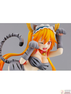 Фигурка 1/6 Тору (Tohru Cat Dragon ver.)