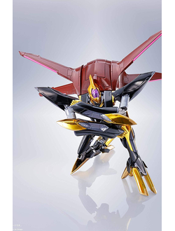 Робот Metal Robot Spirits (Side Kmf) Shinkiro