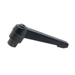 РЫЧАГ ЗАЖИМНОЙ С ВНУТРЕННЕЙ РЕЗЬБОЙ М8*63