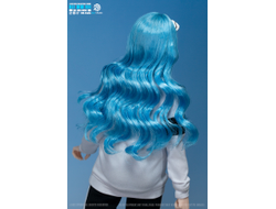 ПРЕДЗАКАЗ - Городская девчонка Рэй - Коллекционная фигурка 1/6 REI (BOX-005B) - BOX STUDIO ?ЦЕНА: 15900 РУБ.?