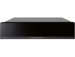 Вакууматор Kuppersbusch CSV 6800.0 S2 Black Chrome