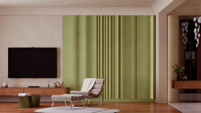 Гипсовая панель ELION артикул D-0017