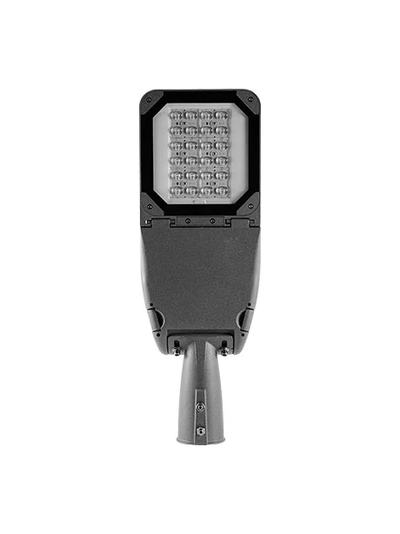 Проект наружного уличного освещения 10-150 Вт Модель ASL23