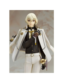 Фигурка 1/8 Хигэкири (Higekiri)