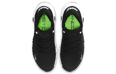 Nike free metcon clearance black