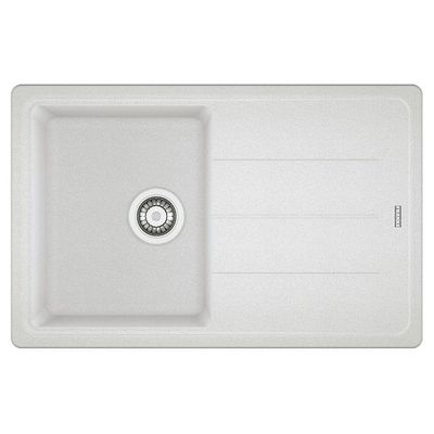 Мойка Franke Basis BFG 611