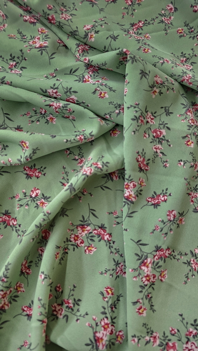 Шёлк ПРАДА 6008 Цвет 03