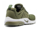 Nike Air Presto Woven Khaki White (41-45) Арт. 124FA