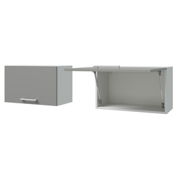 ЛЕ1127 Шкаф кухонный Парма ПГ-60 (600). Размер: 600*360*308