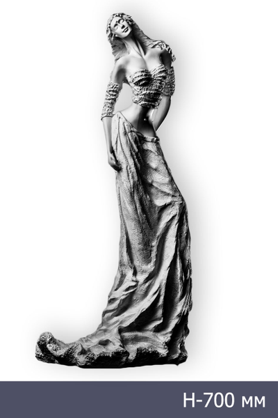 Танцовщица ST-011