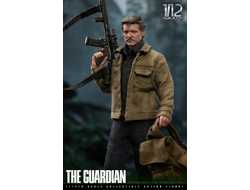 Джоэл (Педро Паскаль, Last of Us) - Коллекционная фигурка 1/12 scale The Guardian (PM9022) - Premium Toys