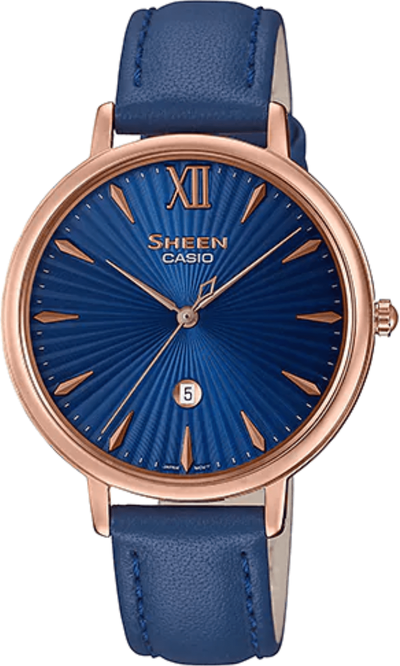 Часы Casio Sheen SHE-4534PGL-2A