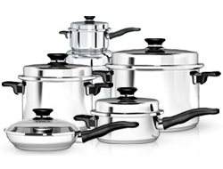 iCook Посуда и техника для кухни