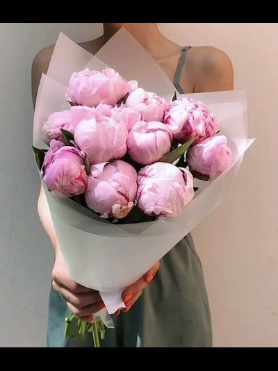 Букет "Воздушный аромат"