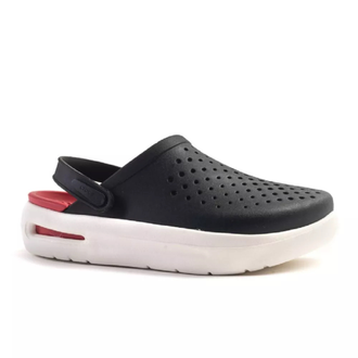 Crocs Inmotion Clog Red/Black