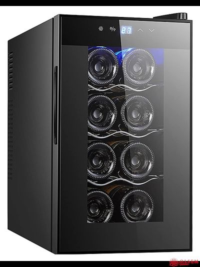 Винный шкаф Hurakan HKN-WNC25T