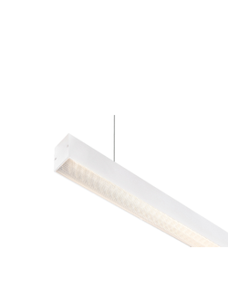 Линейный светильник Denkirs DK9253-WH