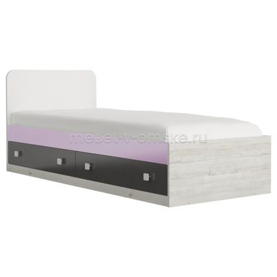 Кровать Орбита