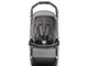 Коляска прогулочная Peg Perego Book Lounge Mercury