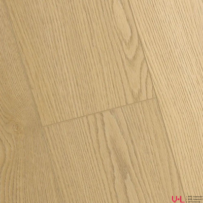 SPC ламинат First Floor Отборный Желтый Дуб 1F052
