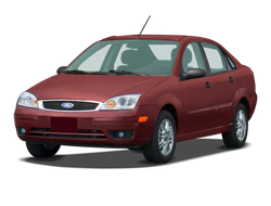 Ford Focus 2 2004-2010