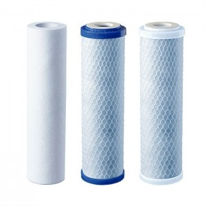 Сменные картриджи для фильтров очистки воды "под мойку" Аквафор ...