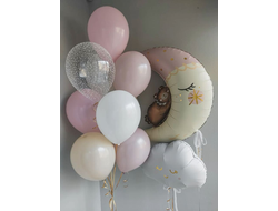 Набор на выписку №174