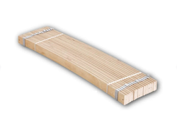 Бескаркасное основание