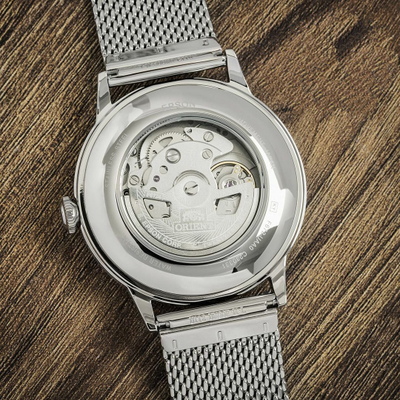 Мужские часы Orient RA-AC0020G