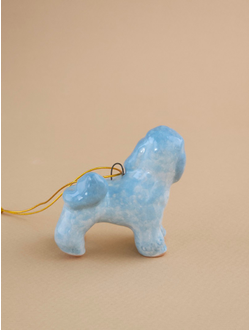 Пудель Рэм - собачки